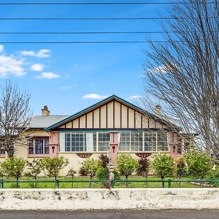 Wyatt Guest House Mount Gambier Exterior photo