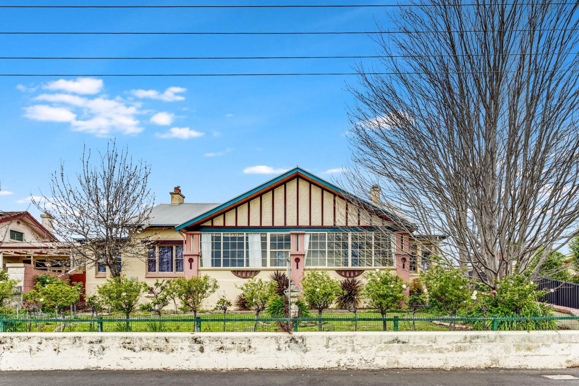 Wyatt Guest House Mount Gambier Exterior photo